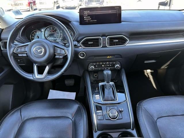 2023 Mazda Mazda CX-5 2.5 S Premium Package AWD