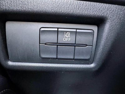 2023 Mazda Mazda CX-5 2.5 S Premium Package AWD