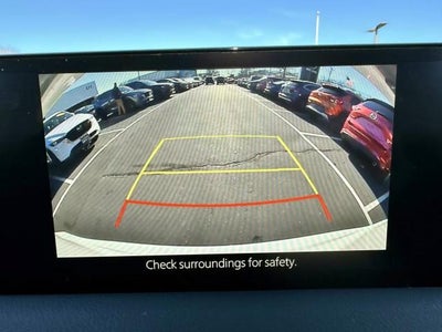 2023 Mazda Mazda CX-5 2.5 S Premium Package AWD