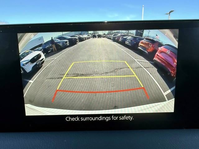 2023 Mazda Mazda CX-5 2.5 S Premium Package AWD