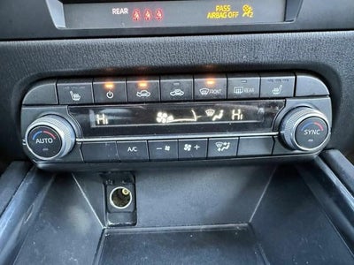 2023 Mazda Mazda CX-5 2.5 S Premium Package AWD