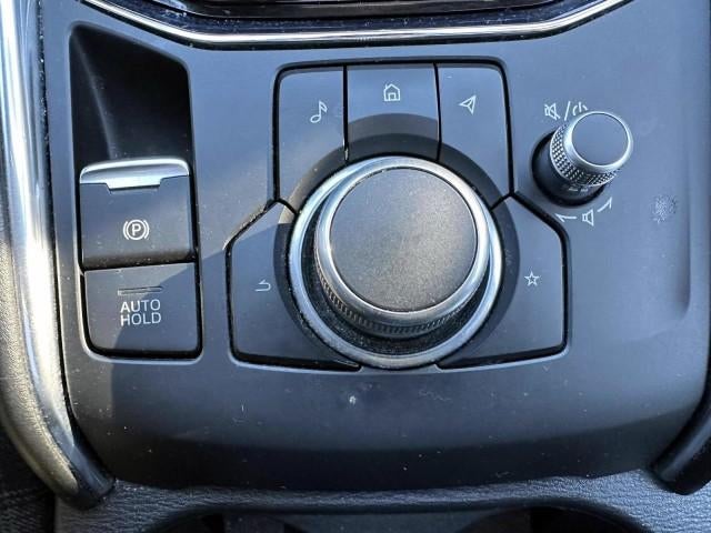 2023 Mazda Mazda CX-5 2.5 S Premium Package AWD