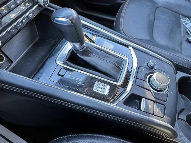 2023 Mazda Mazda CX-5 2.5 S Premium Package AWD