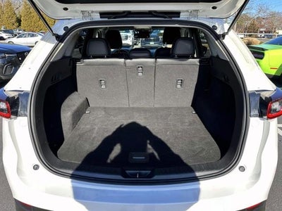 2023 Mazda Mazda CX-5 2.5 S Premium Package AWD