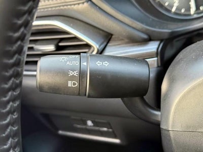 2023 Mazda Mazda CX-5 2.5 S Premium Package AWD