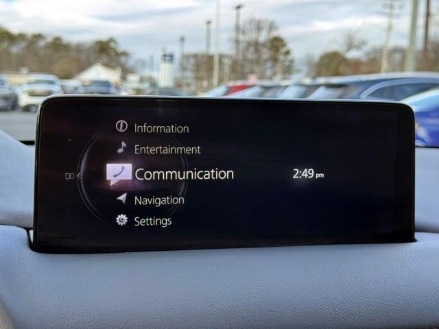 2023 Mazda Mazda CX-5 2.5 S Premium Package AWD