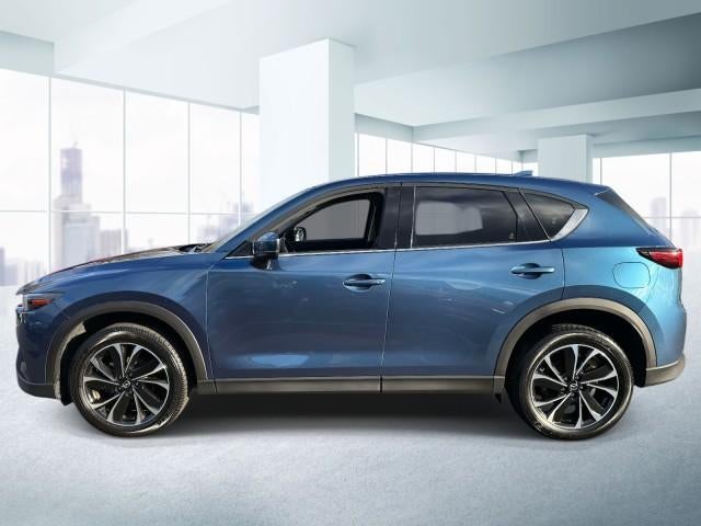 2023 Mazda Mazda CX-5 2.5 S Premium Package AWD