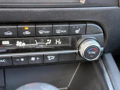 2023 Mazda Mazda CX-5 2.5 S Premium Package AWD