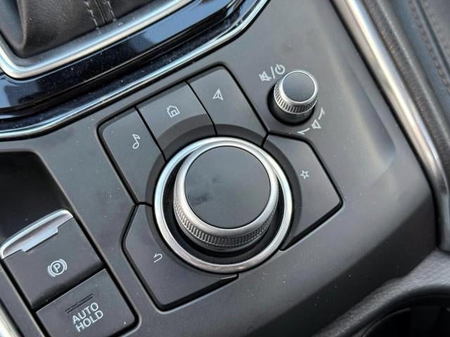 2023 Mazda Mazda CX-5 2.5 S Premium Package AWD