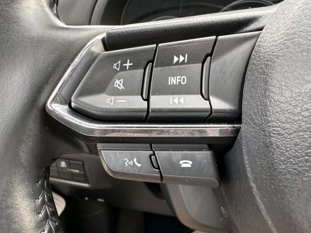 2022 Mazda Mazda CX-5 2.5 S Premium Package AWD