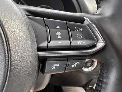 2022 Mazda Mazda CX-5 2.5 S Premium Package AWD