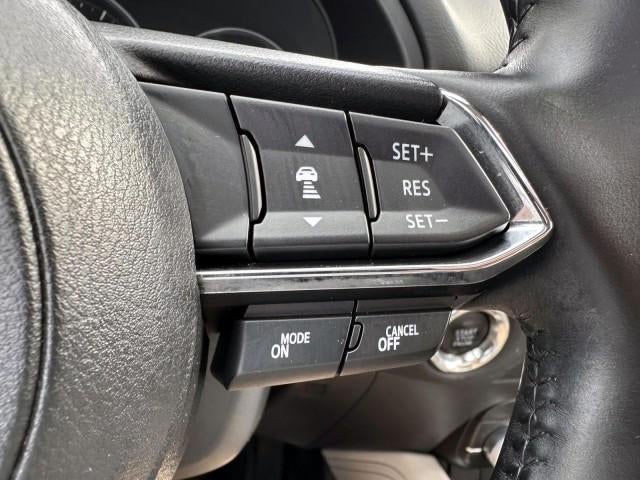 2022 Mazda Mazda CX-5 2.5 S Premium Package AWD