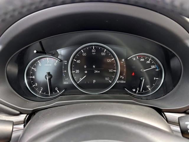 2022 Mazda Mazda CX-5 2.5 S Premium Package AWD