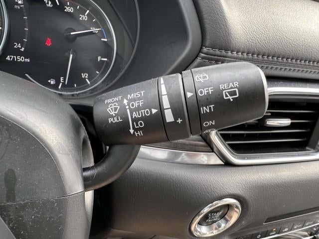 2022 Mazda Mazda CX-5 2.5 S Premium Package AWD