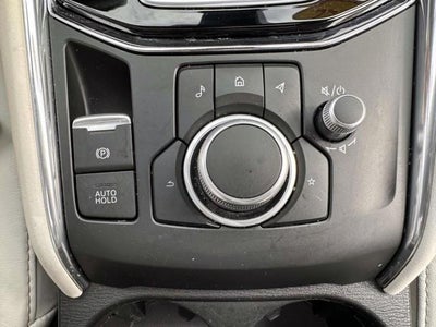 2022 Mazda Mazda CX-5 2.5 S Premium Package AWD