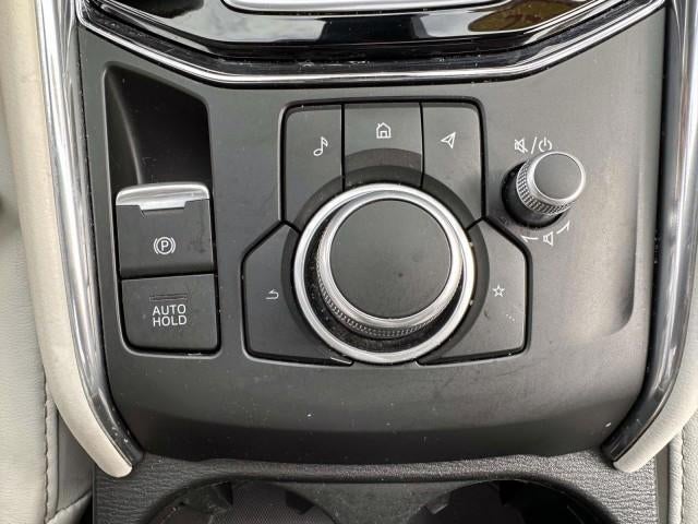 2022 Mazda Mazda CX-5 2.5 S Premium Package AWD