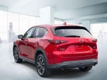 2022 Mazda Mazda CX-5 2.5 S Premium Package AWD