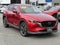 2022 Mazda Mazda CX-5 2.5 S Premium Package AWD