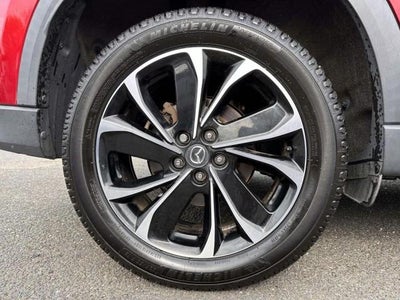 2022 Mazda Mazda CX-5 2.5 S Premium Package AWD