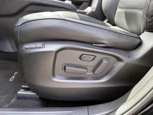 2023 Mazda Mazda CX-5 2.5 S Premium Package AWD