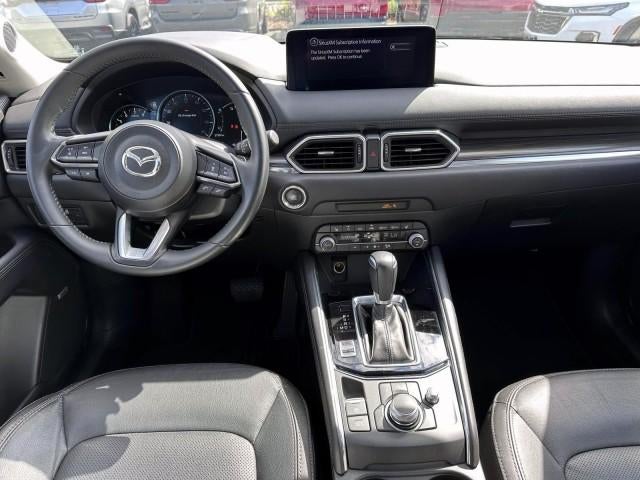 2023 Mazda Mazda CX-5 2.5 S Premium Package AWD