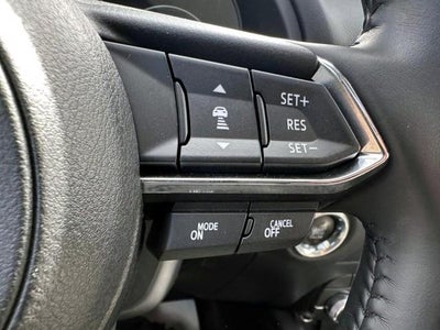 2023 Mazda Mazda CX-5 2.5 S Premium Package AWD