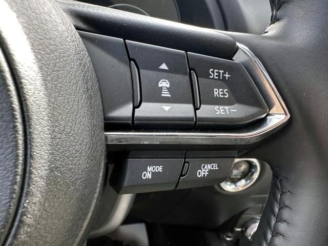 2023 Mazda Mazda CX-5 2.5 S Premium Package AWD
