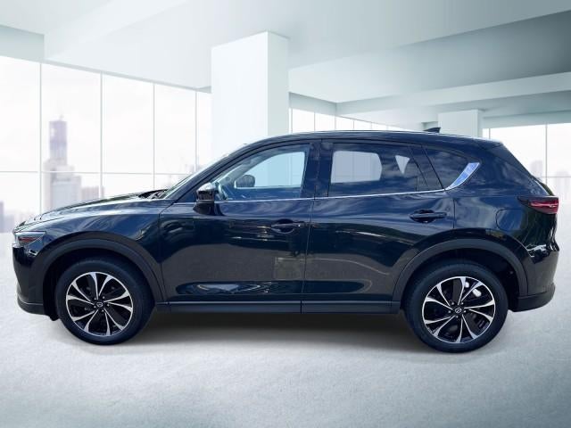 2023 Mazda Mazda CX-5 2.5 S Premium Package AWD