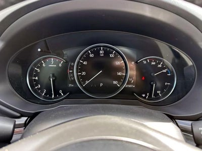 2023 Mazda Mazda CX-5 2.5 S Premium Package AWD