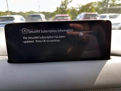 2023 Mazda Mazda CX-5 2.5 S Premium Package AWD