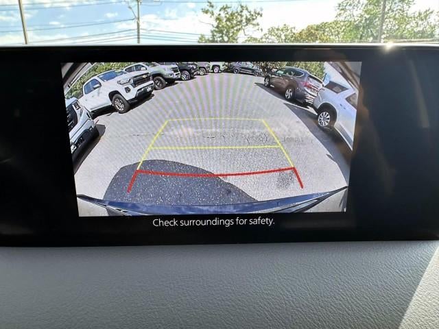 2023 Mazda Mazda CX-5 2.5 S Premium Package AWD