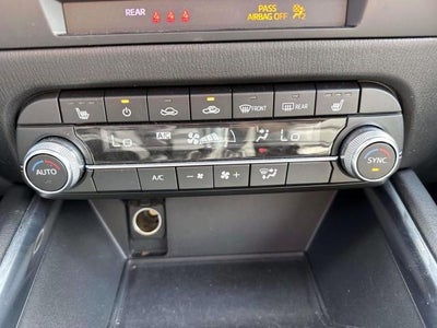 2023 Mazda Mazda CX-5 2.5 S Premium Package AWD