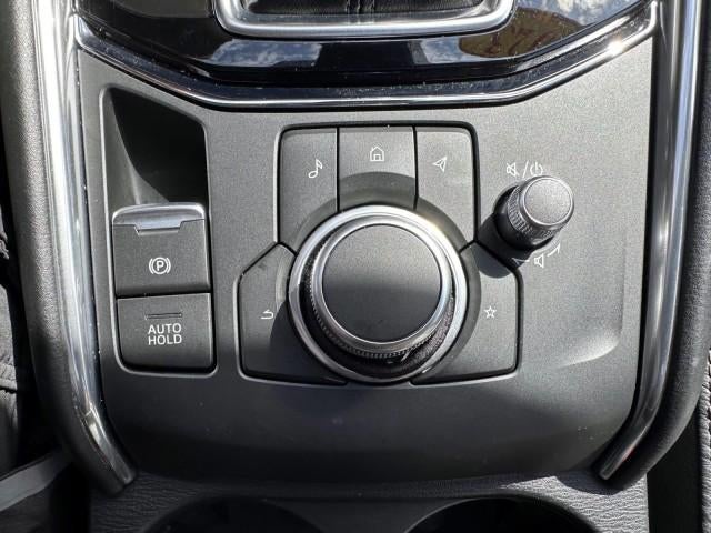 2023 Mazda Mazda CX-5 2.5 S Premium Package AWD