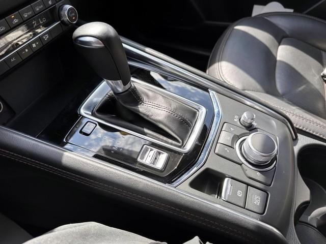 2023 Mazda Mazda CX-5 2.5 S Premium Package AWD