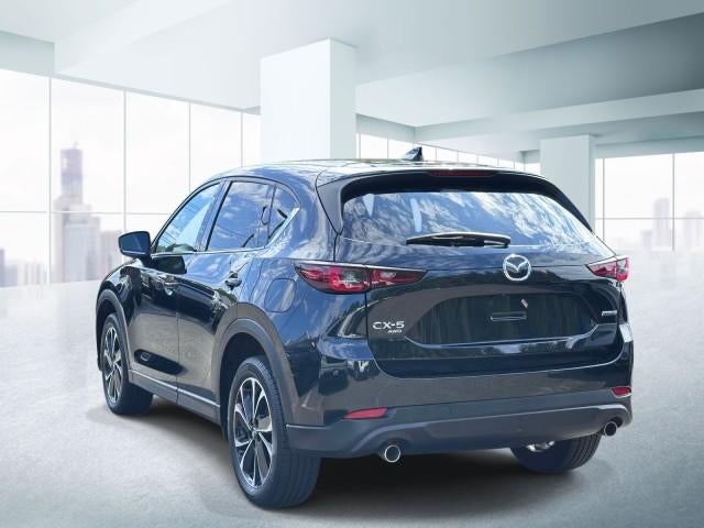 2023 Mazda Mazda CX-5 2.5 S Premium Package AWD