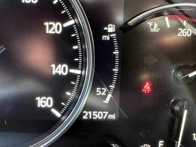 2023 Mazda Mazda CX-5 2.5 S Premium Package AWD