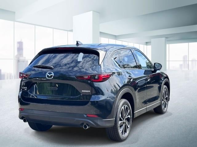 2023 Mazda Mazda CX-5 2.5 S Premium Package AWD