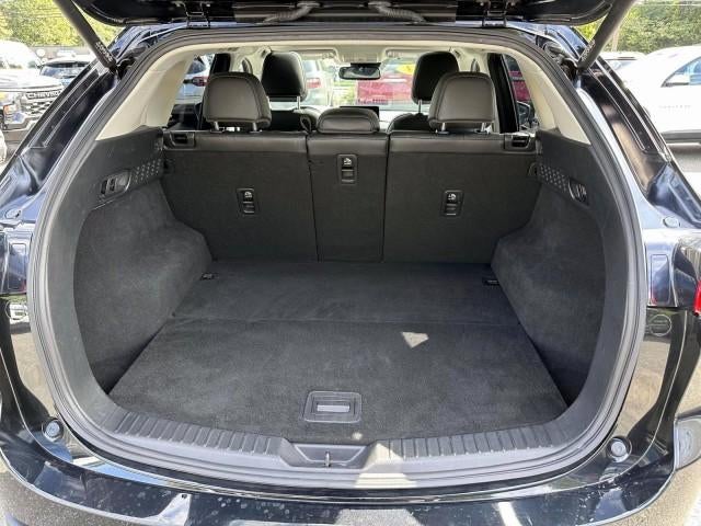 2023 Mazda Mazda CX-5 2.5 S Premium Package AWD