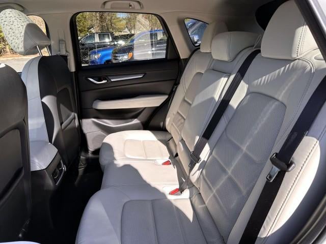 2023 Mazda Mazda CX-5 2.5 S Premium Package AWD