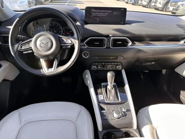 2023 Mazda Mazda CX-5 2.5 S Premium Package AWD