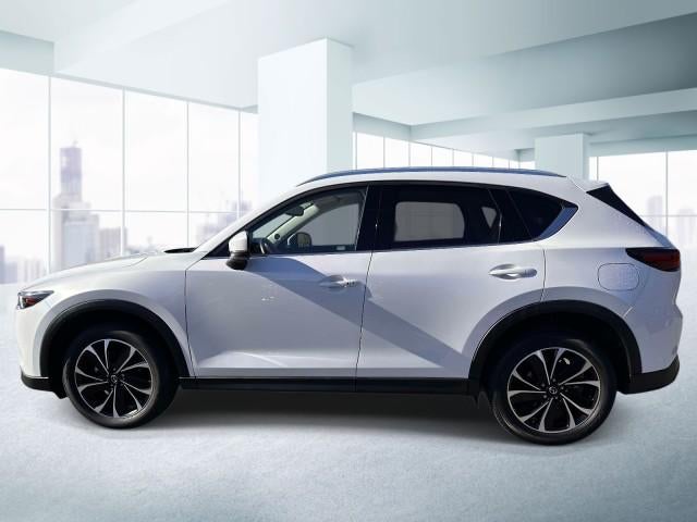 2023 Mazda Mazda CX-5 2.5 S Premium Package AWD