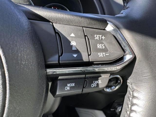 2023 Mazda Mazda CX-5 2.5 S Premium Package AWD