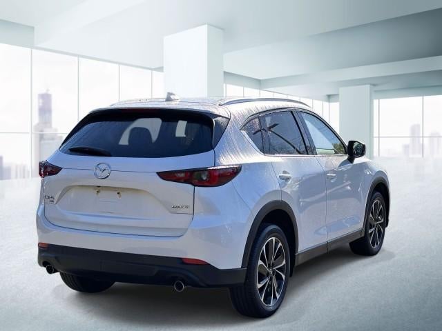 2023 Mazda Mazda CX-5 2.5 S Premium Package AWD