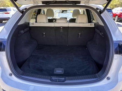 2023 Mazda Mazda CX-5 2.5 S Premium Package AWD