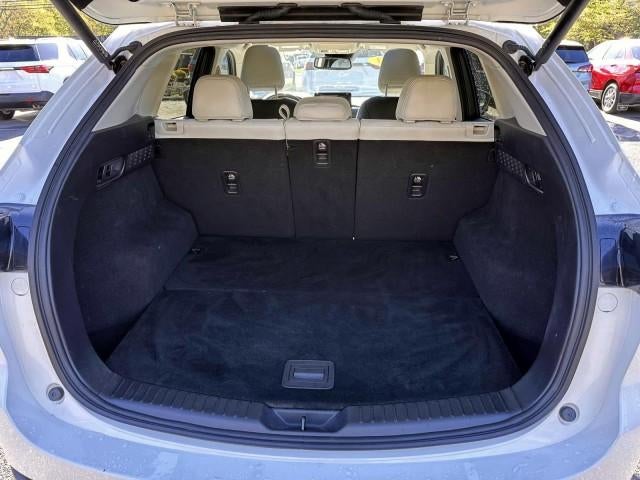 2023 Mazda Mazda CX-5 2.5 S Premium Package AWD
