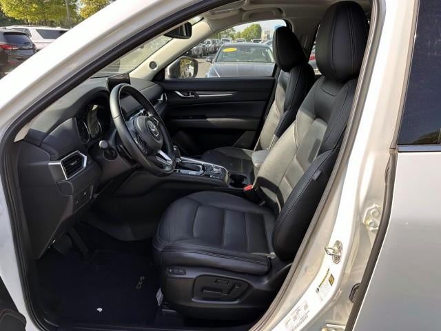 2023 Mazda Mazda CX-5 2.5 S Premium Package AWD