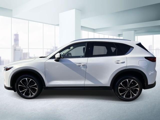 2023 Mazda Mazda CX-5 2.5 S Premium Package AWD