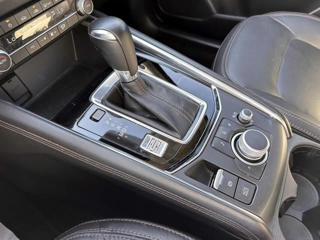 2023 Mazda Mazda CX-5 2.5 S Premium Package AWD