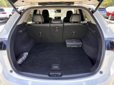 2023 Mazda Mazda CX-5 2.5 S Premium Package AWD