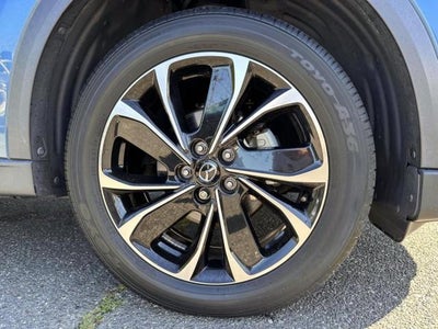 2022 Mazda Mazda CX-5 2.5 S Premium Package AWD